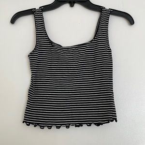 Tank Top striped
